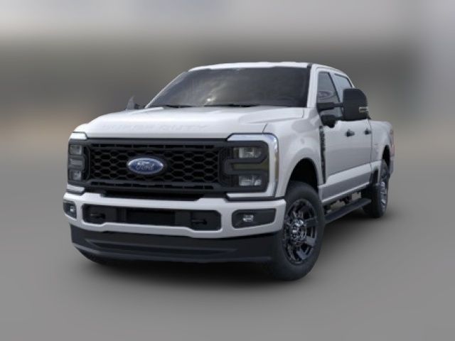 2024 Ford F-250 XL