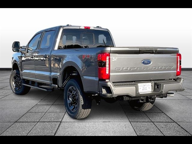 2024 Ford F-250 XL