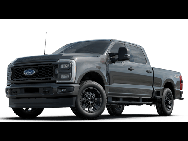 2024 Ford F-250 XL