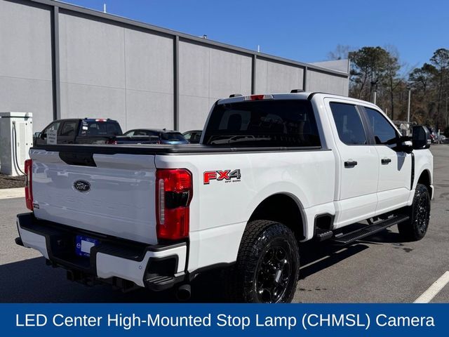 2024 Ford F-250 XL