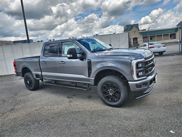 2024 Ford F-250 XLT