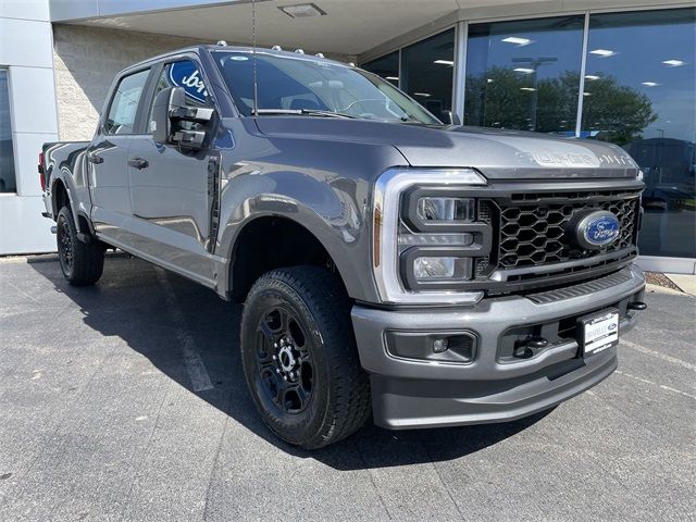 2024 Ford F-250 XL