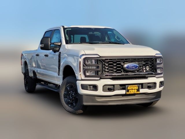 2024 Ford F-250 XL