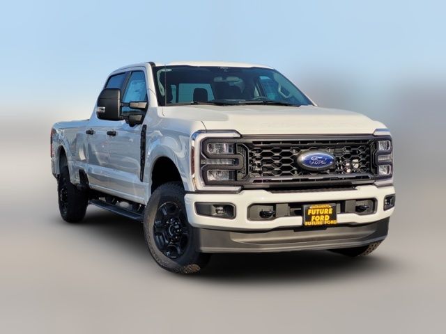 2024 Ford F-250 XL