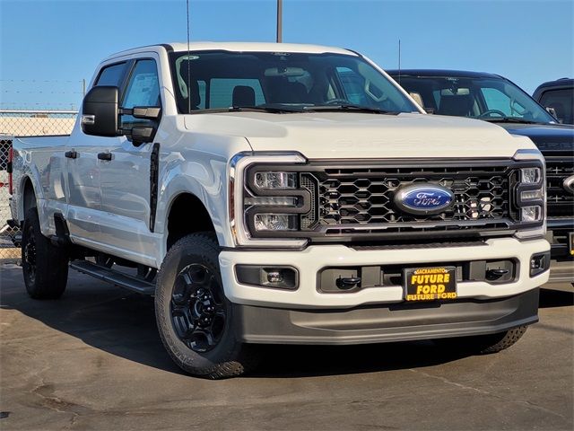 2024 Ford F-250 XL