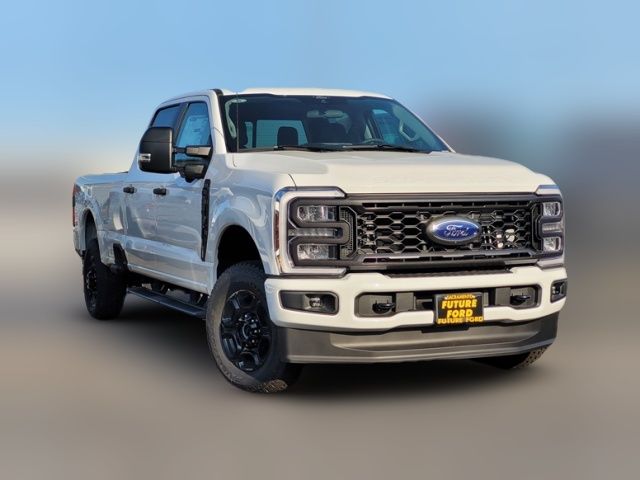 2024 Ford F-250 XL