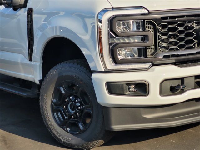 2024 Ford F-250 XL