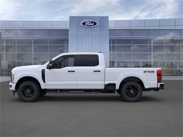 2024 Ford F-250 XL