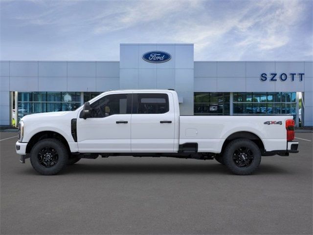 2024 Ford F-250 XL