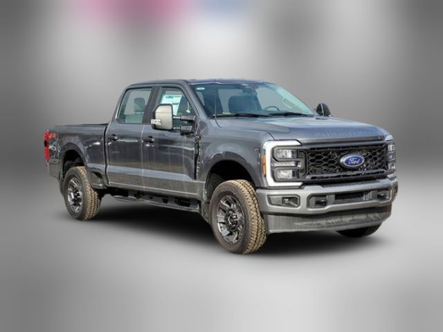 2024 Ford F-250 XL