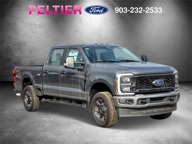 2024 Ford F-250 XL