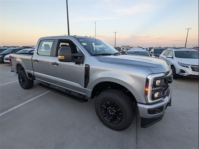 2024 Ford F-250 XL