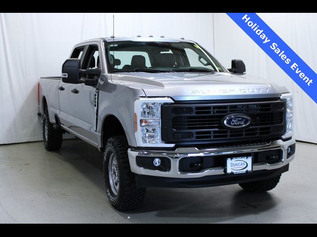 2024 Ford F-250 XL