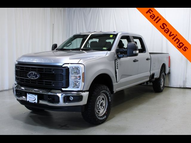 2024 Ford F-250 XL