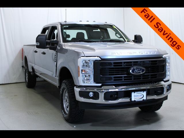 2024 Ford F-250 XL