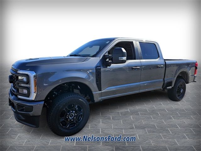 2024 Ford F-250 XL