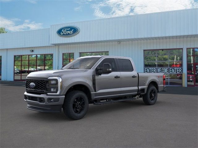 2024 Ford F-250 XL