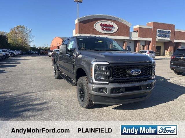 2024 Ford F-250 XL