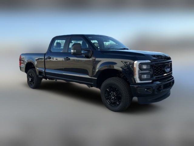 2024 Ford F-250 XL