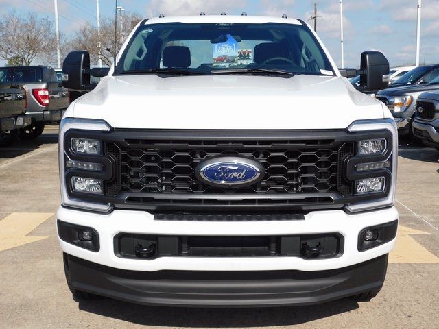 2024 Ford F-250 XL