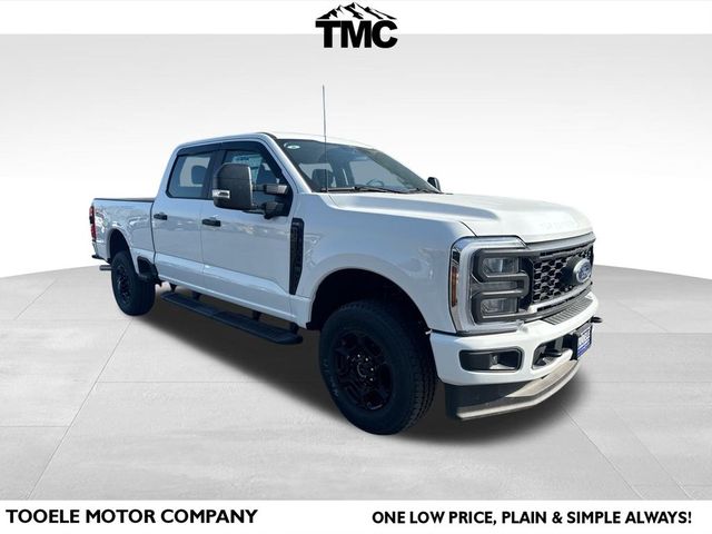 2024 Ford F-250 XL