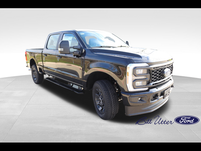 2024 Ford F-250 XL