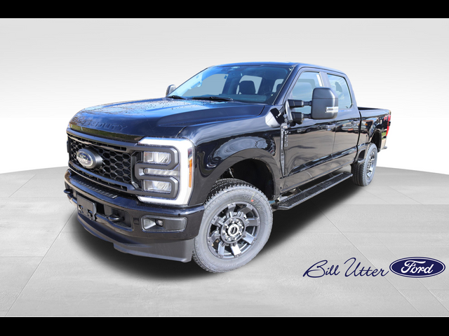 2024 Ford F-250 XL