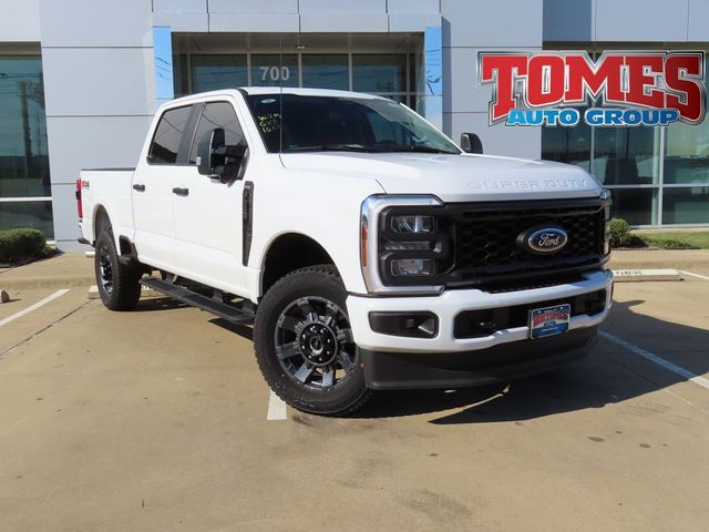 2024 Ford F-250 XL