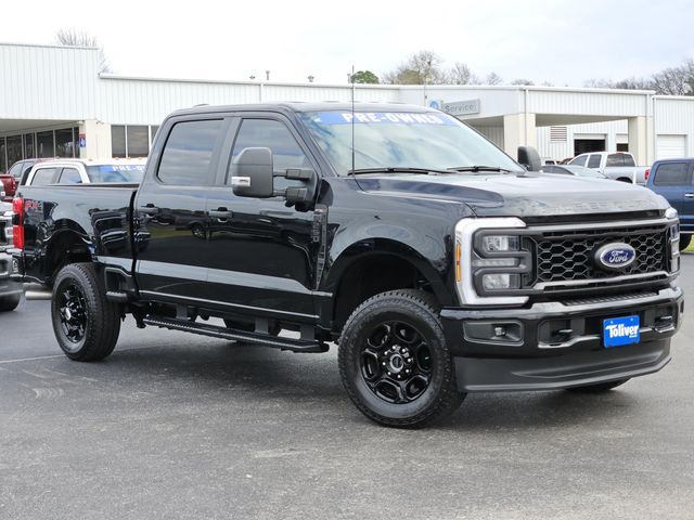 2024 Ford F-250 XL