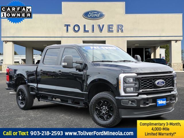 2024 Ford F-250 XL