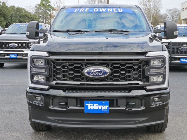 2024 Ford F-250 XL