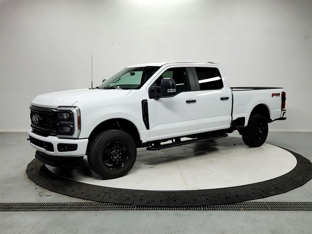 2024 Ford F-250 XL