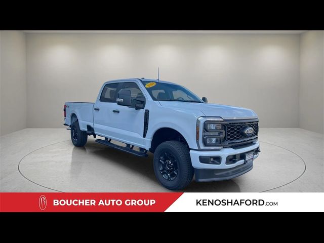 2024 Ford F-250 XL