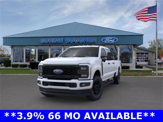 2024 Ford F-250 XL