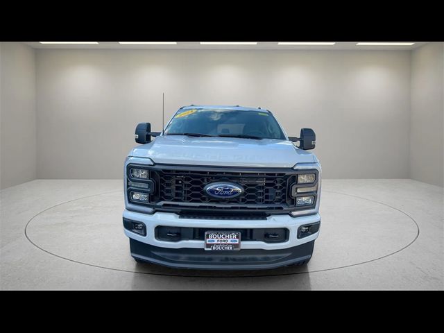 2024 Ford F-250 XL