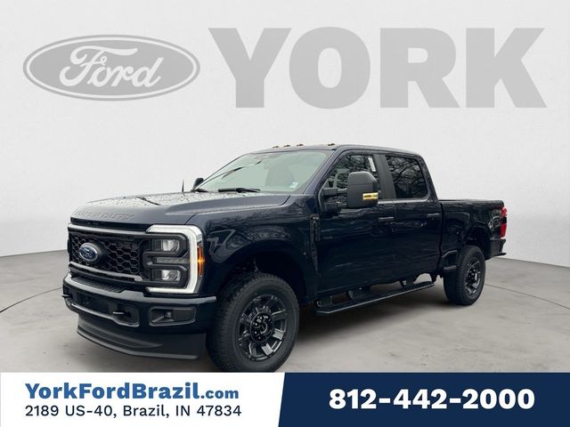 2024 Ford F-250 XL