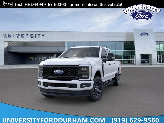 2024 Ford F-250 XL