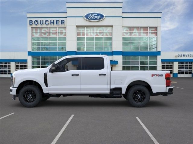 2024 Ford F-250 XL