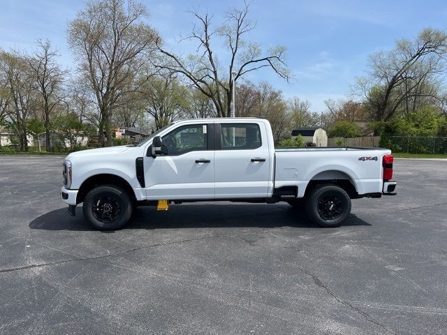 2024 Ford F-250 XL