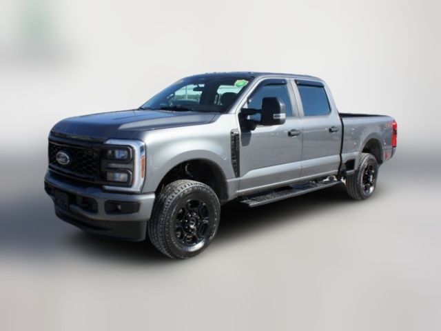 2024 Ford F-250 XL