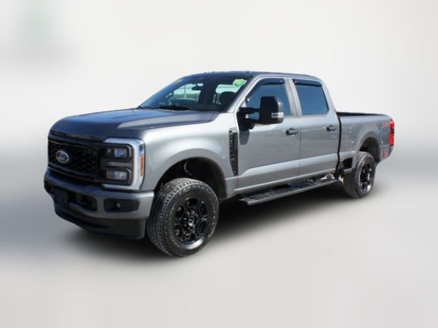 2024 Ford F-250 XL