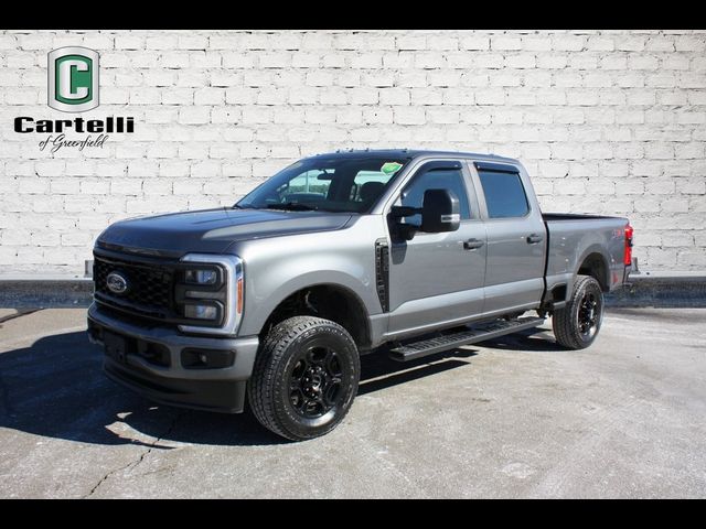 2024 Ford F-250 XL