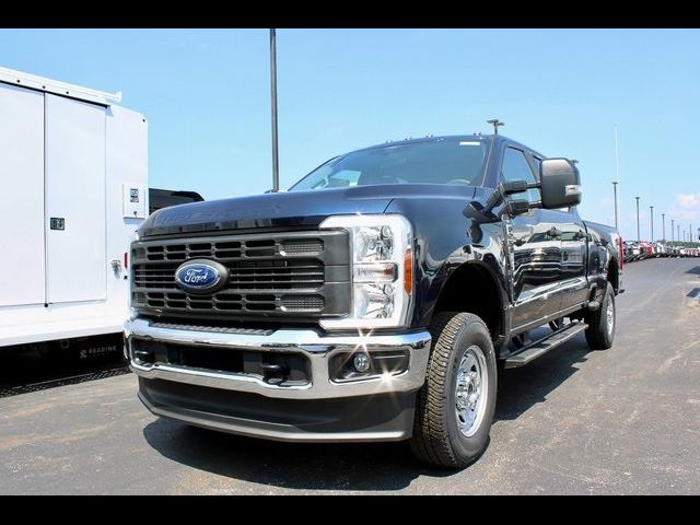 2024 Ford F-250 XL