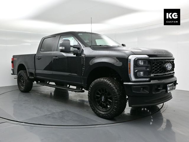 2024 Ford F-250 XL