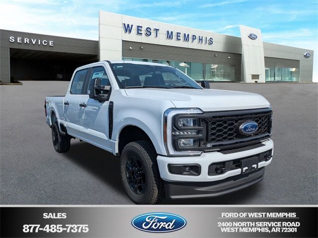 2024 Ford F-250 XL