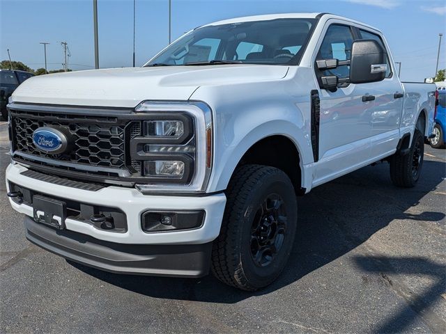 2024 Ford F-250 XL