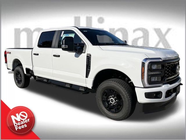 2024 Ford F-250 XL