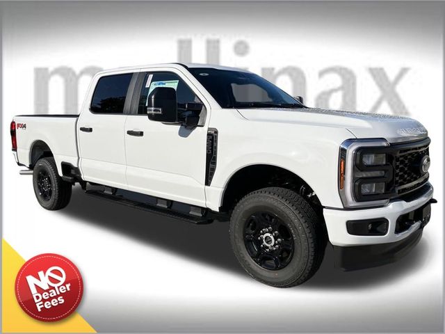 2024 Ford F-250 XL