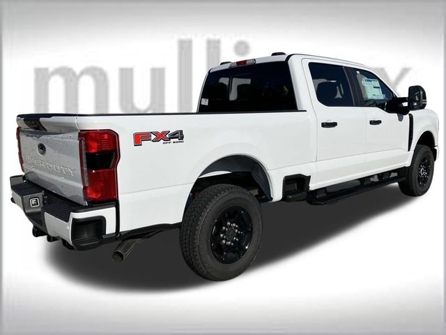 2024 Ford F-250 XL