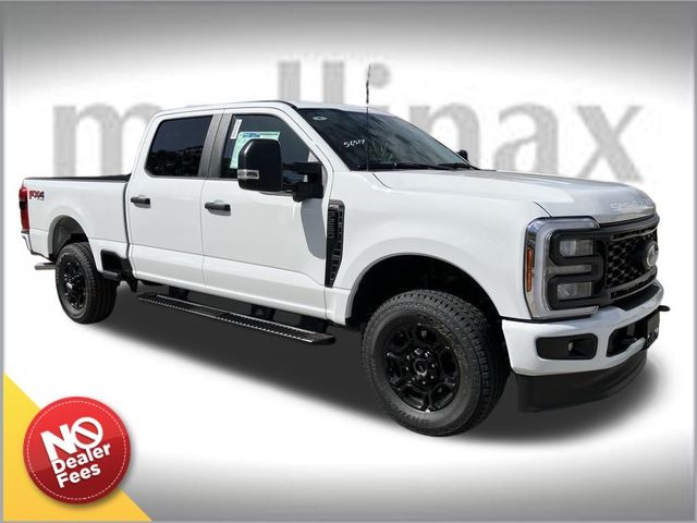 2024 Ford F-250 XL